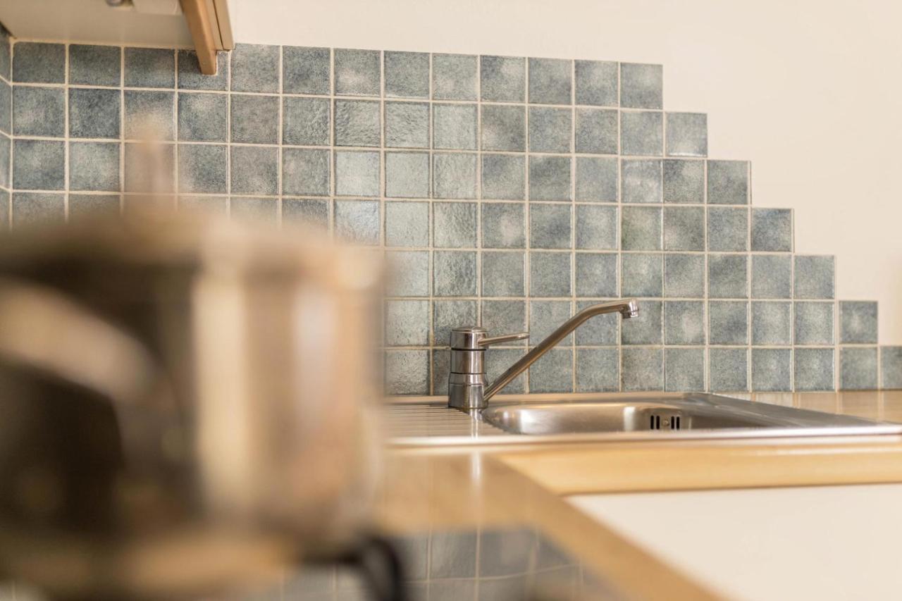 Apartments Primula San Vigilio Di Marebbe Εξωτερικό φωτογραφία