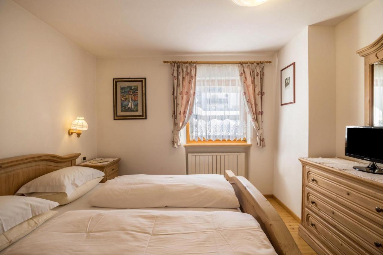 Apartments Primula San Vigilio Di Marebbe Εξωτερικό φωτογραφία
