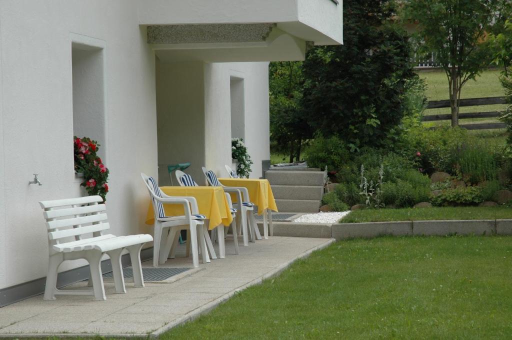Apartments Primula San Vigilio Di Marebbe Εξωτερικό φωτογραφία